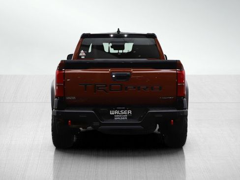 Used 2024 Toyota Tacoma TRD Pro image 4