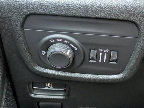 New 2026 Jeep Grand Cherokee L 4WD image 26