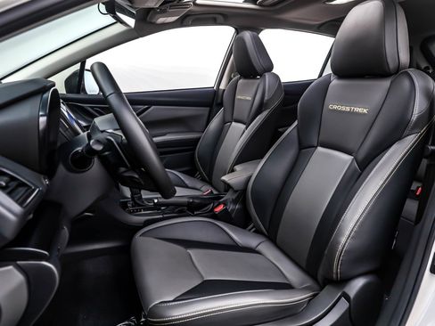 Used 2023 Subaru Crosstrek 2.5i Sport w/ Popular Package #3 image 16