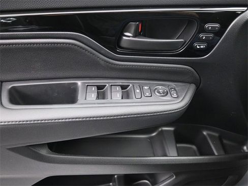 New 2026 Honda Odyssey Touring image 27