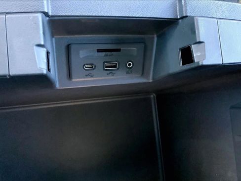 Used 2020 GMC Sierra 1500 Elevation w/ Elevation Value Package image 35