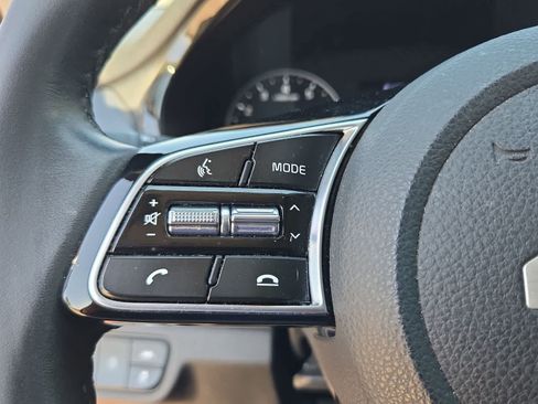Certified 2023 Kia Seltos S FWD image 20
