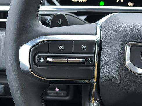 New 2026 GMC Sierra EV Elevation image 14