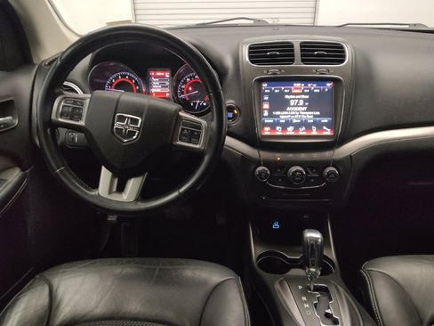 Used 2020 Dodge Journey Crossroad image 22