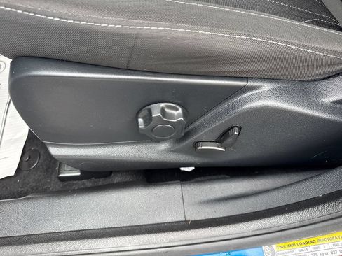 Used 2020 Ford EcoSport SE AWD/4WD image 16