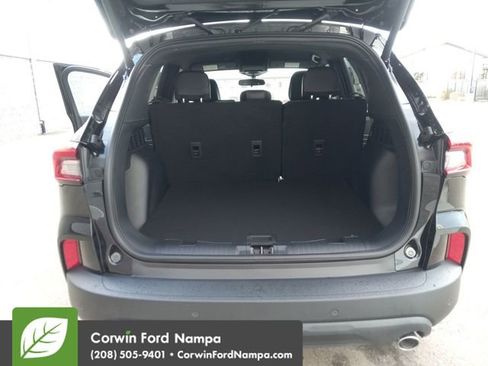 New 2026 Ford Escape ST-Line w/ Tech Pack #1 image 28
