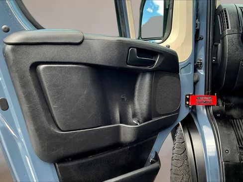 Used 2020 RAM ProMaster 3500 FWD image 19
