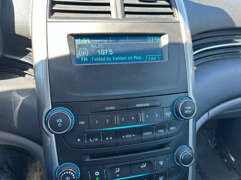 Used 2014 Chevrolet Malibu LS w/ Protection Package FWD image 20