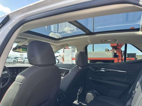 Used 2023 Buick Envision Essence w/ Sport Touring Package image 18