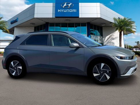 New 2026 Hyundai Ioniq 5 SEL image 11