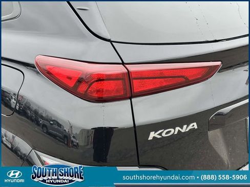 Certified 2023 Hyundai Kona N Line image 11