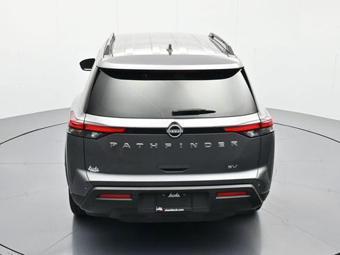Used 2024 Nissan Pathfinder SV FWD image 32