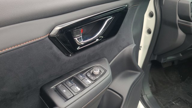 New 2026 Subaru Forester Sport AWD/4WD image 10