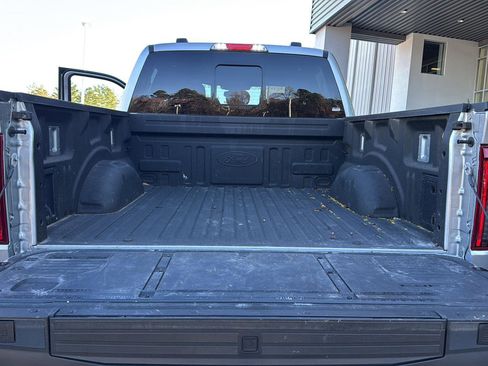 Used 2024 Ford F150 XLT w/ Equipment Group 302A MID image 28