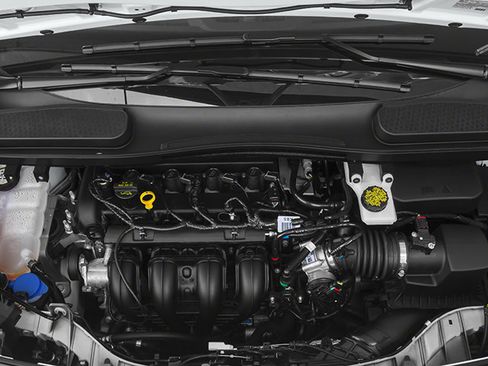 Used 2014 Ford Transit Connect XLT FWD image 13