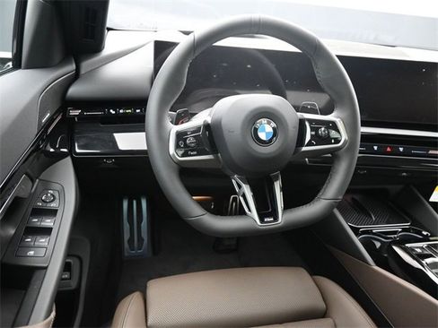 New 2024 BMW 530i w/ M Sport Package image 18