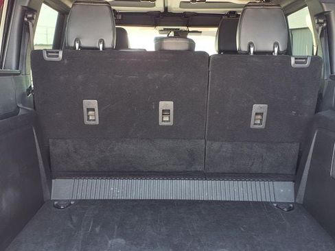 Used 2025 Ford Bronco Badlands AWD/4WD image 18