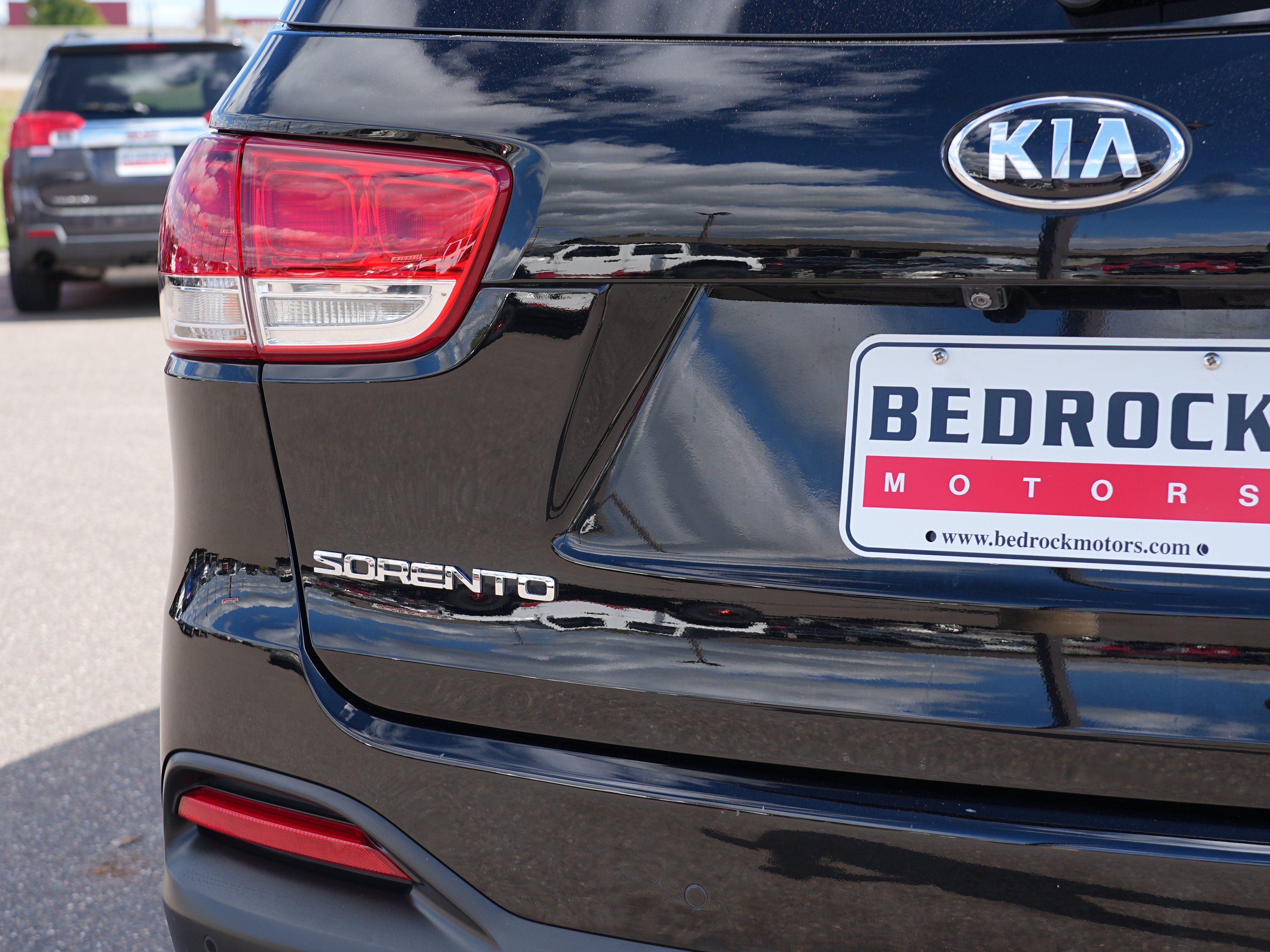 Used 2016 Kia Sorento LX w/ LX Convenience Package AWD/4WD image 11