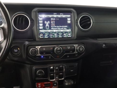 Used 2022 Jeep Wrangler Unlimited Rubicon 4xe image 40