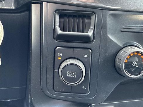 New 2026 Ford F150 STX w/ Equipment Group 200A AWD/4WD image 12