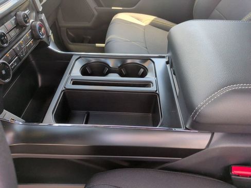 Used 2025 Ford F150 STX w/ Equipment Group 200A AWD/4WD image 19