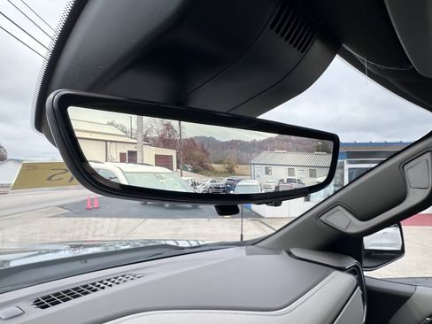 New 2026 Chevrolet Silverado 1500 LTZ w/ Technology Package image 17