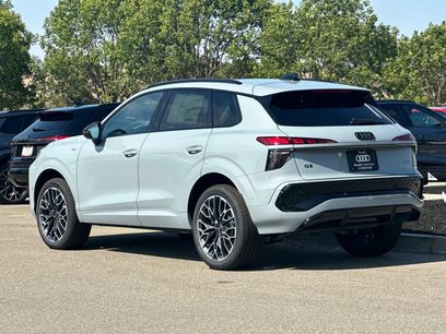 New 2026 Audi Q3 quattro 2.0T