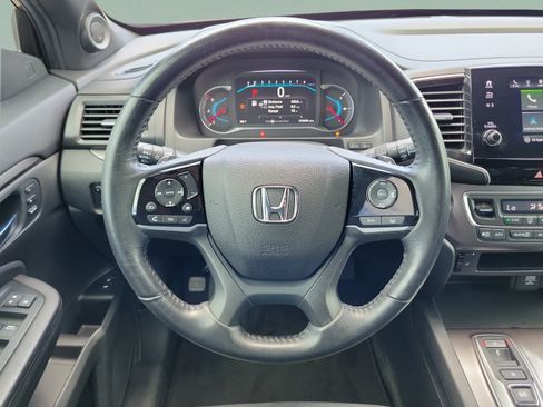 Certified 2021 Honda Passport EX-L image 13