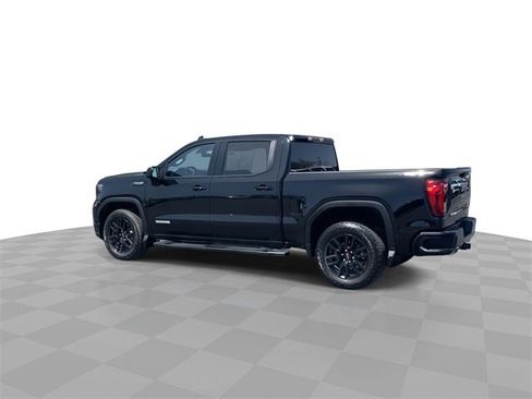 Used 2024 GMC Sierra 1500 Elevation image 6