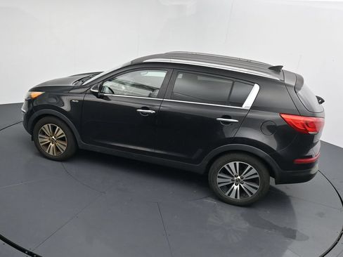 Used 2015 Kia Sportage EX AWD/4WD image 13