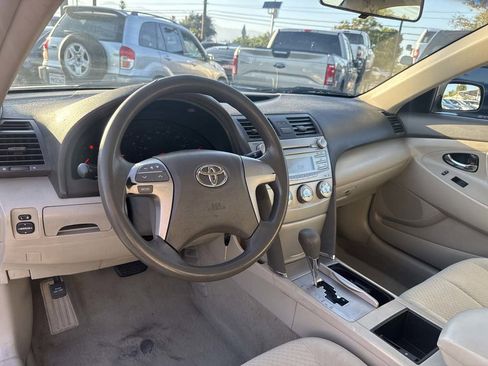 Used 2007 Toyota Camry CE FWD image 24
