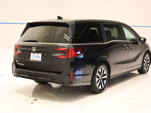 Used 2025 Honda Odyssey EX-L image 7