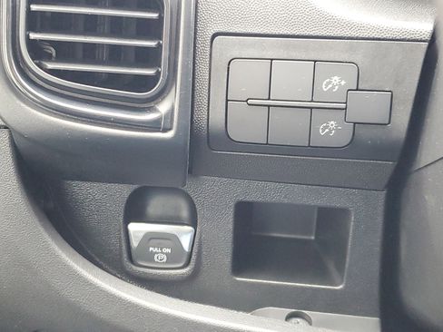 Used 2025 RAM ProMaster 2500 image 10