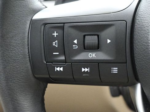 Used 2023 INFINITI QX60 Luxe w/ Performance Audio Package AWD/4WD image 8