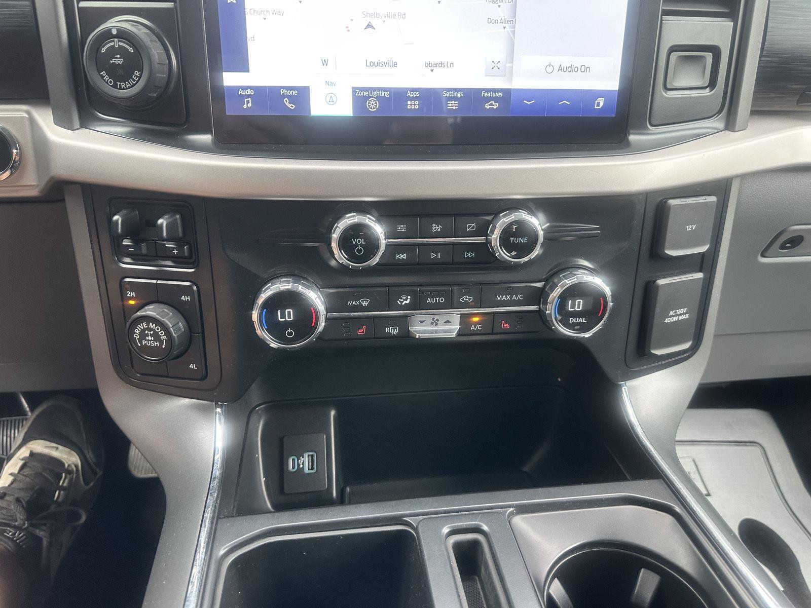 Used 2021 Ford F150 XLT w/ Equipment Group 302A High AWD/4WD image 29