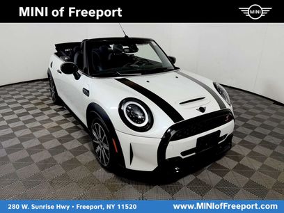 Used 2024 MINI Cooper S