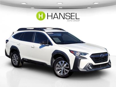 Used 2023 Subaru Outback Premium