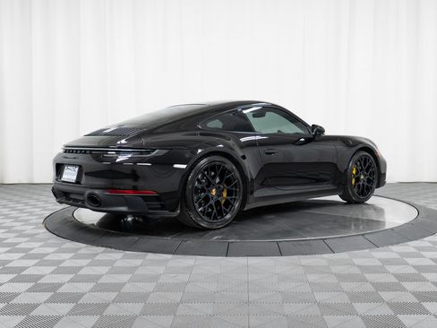 Used 2023 Porsche 911 Carrera GTS RWD image 7