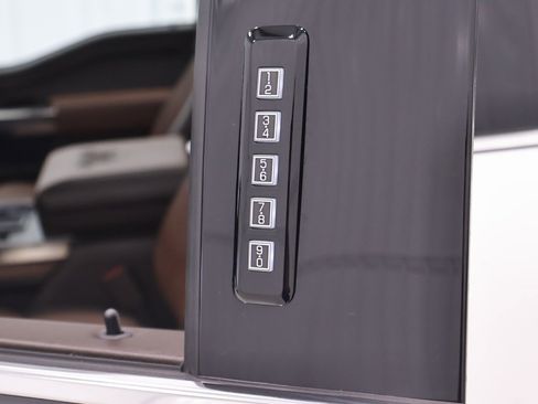 Certified 2024 Ford F150 King Ranch w/ FX4 Off-Road Package image 36