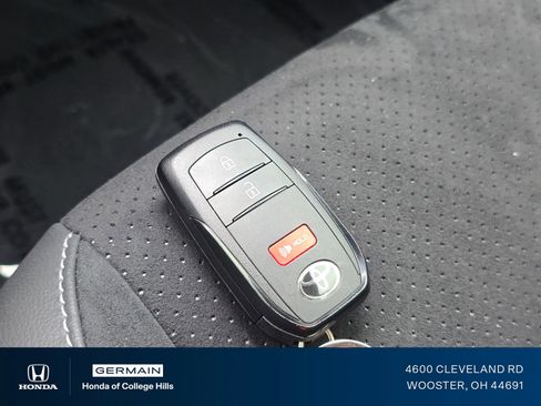 Used 2024 Toyota Corolla GR AWD/4WD image 37