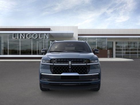 New 2025 Lincoln Navigator Reserve w/ Jet Appearance Package image 7