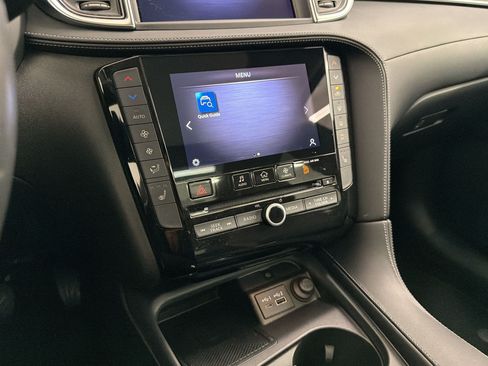 Used 2023 INFINITI QX50 Luxe AWD/4WD image 34