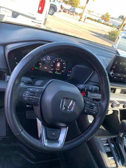 Used 2026 Honda CR-V TrailSport image 31