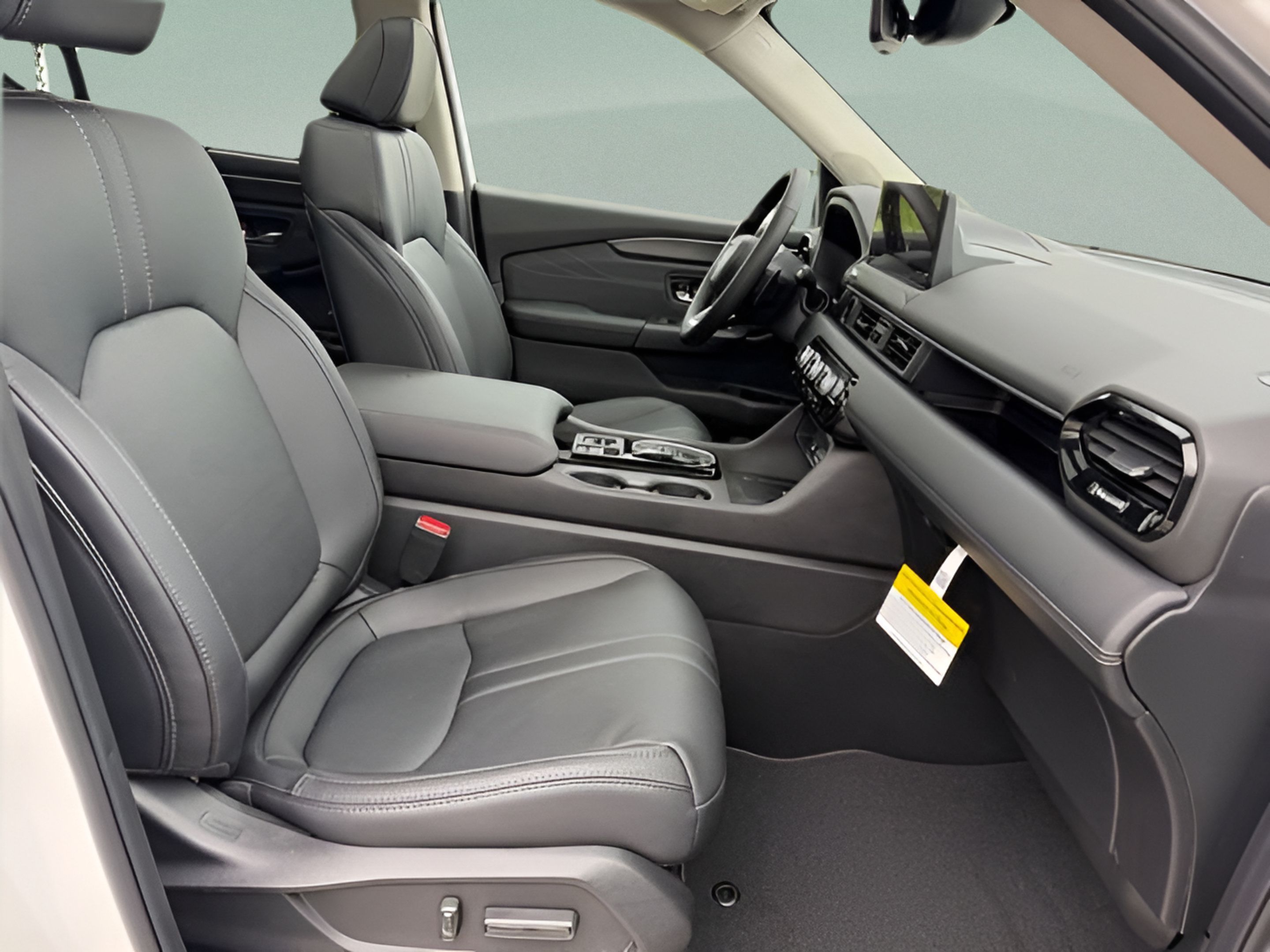 New 2026 Honda Pilot image 30