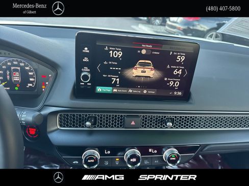 Used 2023 Honda Civic Type R image 24