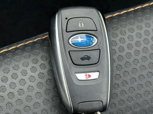 New 2026 Subaru Crosstrek 2.5i Wilderness image 29