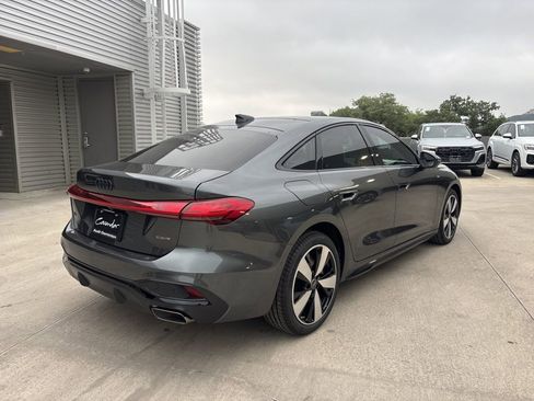 New 2026 Audi A5 2.0T Prestige AWD/4WD image 6