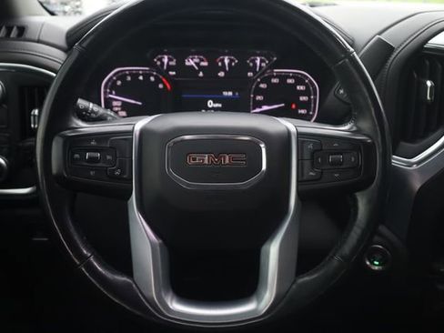 Used 2019 GMC Sierra 1500 SLE w/ SLE Value Package RWD image 12
