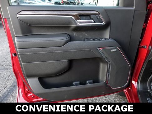 New 2026 Chevrolet Silverado 1500 LT Trail Boss w/ LT Trail Boss Premium Package image 15