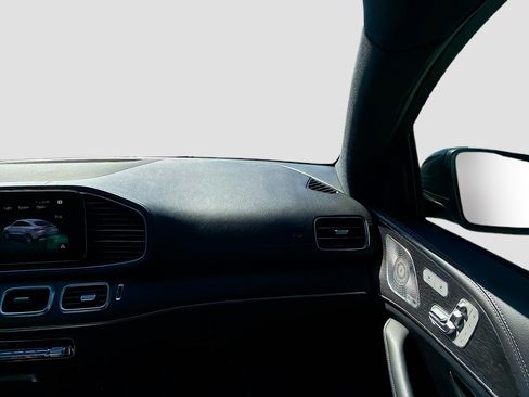 Used 2023 Mercedes-Benz GLE 53 AMG 4MATIC Coupe image 18